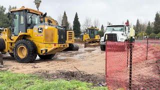 Pickleball courts, a picnic spot, and a parking lot: $3.4M construction planned for Sherwood Park