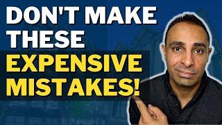 Buying a Presale Condo | Avoid These 5 COSTLY Mistakes! | Vancouver Real Estate