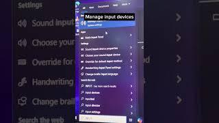 Here's how to fix your microphone issue! 