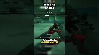 low iq troll #cs2 #counterstrike2