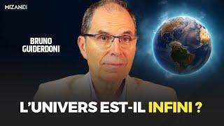 Bruno Guiderdoni : l'univers est-il infini ? 2/3