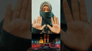 Imam Hussain #shorts #viral #Karbala #Muharram #short