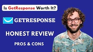 GetResponse ReviewIs It The Best Email Marketing Software?