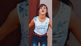 Aishwarya Tiwari Dancer