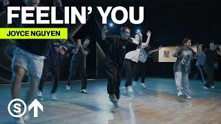 "Feelin' You" - Donell Jones | Joyce Nguyen Choreography