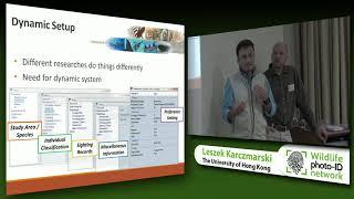 Discovery Talk - Finland November 2014