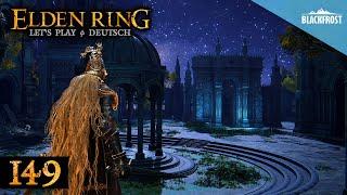 Nokron ️ Abstieg in die ewige Stadt & Imitator-Träne ▷ Let's Play ELDEN RING Gameplay deutsch 149