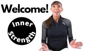 Welcome Video Michelle Kenway Channel