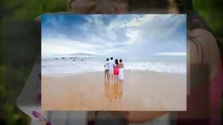 Maui Family Portrait Photography