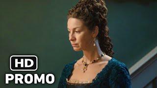 OUTLANDER Season 7 Episode 12 Promo | 7x12