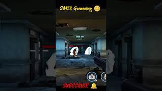 Zombies eating a man ️|SM58 Gamming |Zombie Destruction