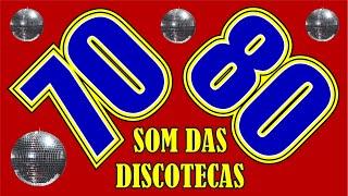 30 EMBALOS DISCOTECA 70 & 80 PARA DANÇAR! (ROGERIO KRUGER)