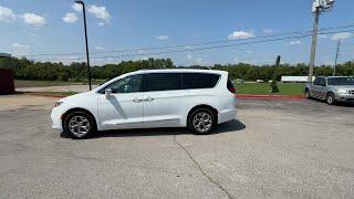 Used 2022 Chrysler Pacifica Limited Live Video Columbia, Nashville, Cool Springs, Murfreesboro