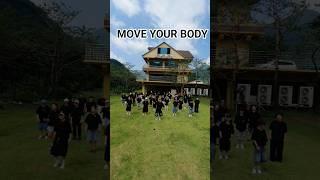 #move_your_body #노쌤싱글앨범 #무브유어바디챌린지 #YK댄스 #구로댄스 #개봉댄스