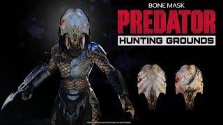 Predator: Hunting Grounds    В Поисках Жертвы    16+