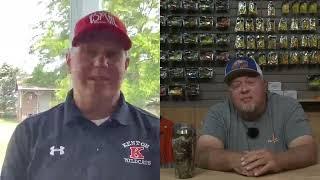 Chuck Moore | BrushPile Fishing Podcast