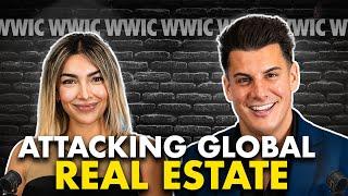 Attacking International Real Estate