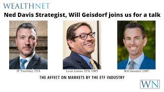 Market Call Ep1:  Ned Davis Research, Will Geisdorf, CMT