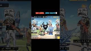 𝟏𝟎𝟎𝐋𝐞𝐯𝐞𝐥 𝐍𝐨𝐨𝐛 𝐏𝐫𝐚𝐧𝐤||𝐖𝐚𝐢𝐭 𝐅𝐨𝐫 𝐄𝐧𝐝||#shorts #viralvideo #100level #trending #freefire