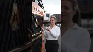 Прочувствовали через экран мощь автопоезда Delko? #delko