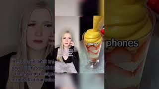#pov You start hearing voices warning you of things.. ib: @Sydney Miller/ @Katie #story #viral