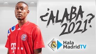 ¿Alaba 2021? | HalaMadridTV