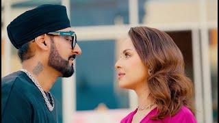 Kalli Kalli - Manj Musik Starring Nimra Khan