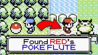 We Combined Pokemon Red & Blue into 1 Randomizer