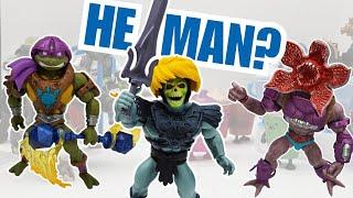 The Strangest He-Man Crossover Nobody Expected