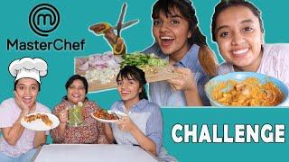 MasterChef Challenge-3| Cooking Challenge| Winner gets Rs.10,000/-