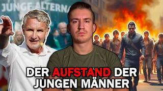 Sind Junge Männer Für Den Aufstieg Der AfD Verantwortlich?