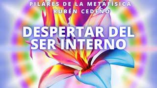 DESPERTAR DEL SER INTERNO- Pilares de la Metafísica