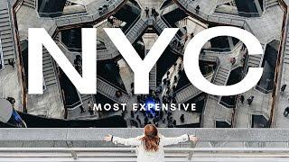 Inside NYC's Most Expensive Neighborhood