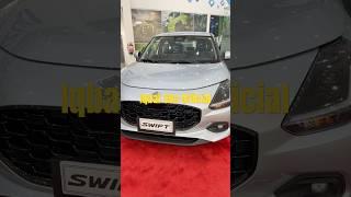 NEW Suzuki Swift review – the BEST small car : NEW Suzuki Swift 2025 : Swift 2025 : #automobile