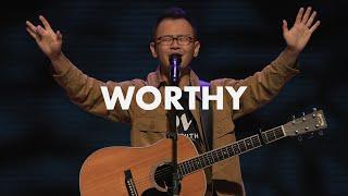 Worthy | Grace Worship