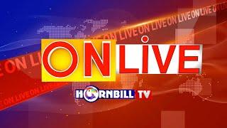 ROAD OVER BRIDGE REPAIR BEGINS IN DIMAPUR || 2ND OCT || HORNBILL TV || LIVE