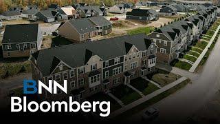 Housing outlook amid rate cut bets