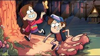 Gravity Falls S01E03 Headhunters 1080p WEB DL AAC2 0 H 265 HEVC