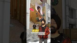 CGI Advertisement Videos with Ai  very easy