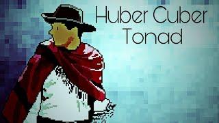 [Dubstep] Huber Cuber - Tonad