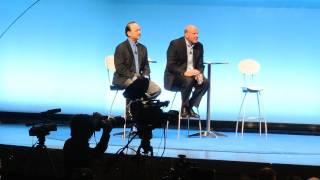 Jon Rettinger Speaks with AT&T About the Future of LTE Products