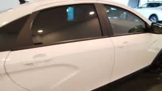 Видеопрезентация автомобиля Lada (ВАЗ) Vesta I Рестайлинг (NG), 2023