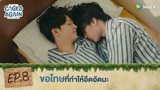 Caged Again บอกกรงๆ...ว่ารักเธอ | HIGHLIGHT EP.8 | ขอโทษที่ทำให้อึดอัดนะ | WeTV