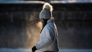 Deep freeze hits Ottawa on first day of winter