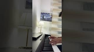 Waltz 10 Chopin #chopin #waltzmusic #chopinwaltz #piyano #piyanist #pianocover #piyano_music