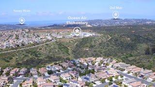 Video Tour: 5216 Great Meadow Drive, Carmel Valley San Diego 92130 (Offered by Broker Kurt)