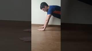 2 Exercícios para Aumentar seu Antebraço! (Treino em casa)