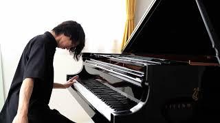 Chopin Etudes Op.10 No.1 by Hayato Sumino