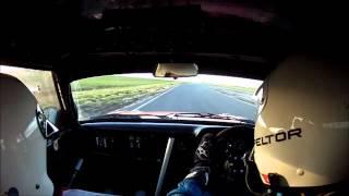 Blyton 2015 Jack Neal Memorial 2015 SS9 Car 12 Tim Whiting Matty Daniels