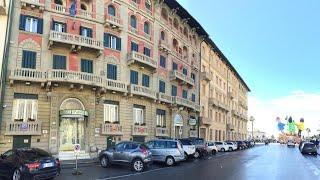 Hotel Residence Esplanade, Viareggio, Italy